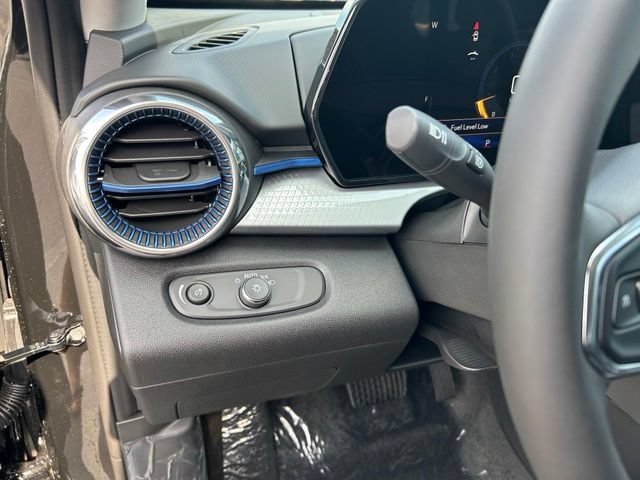 2026 Chevrolet Trax LT - Photo 11