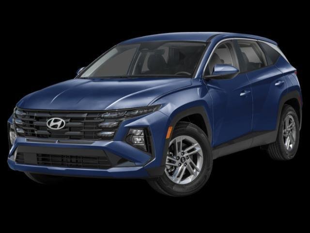 New 2026 Atlantis Blue (tb2) Hyundai SE image 27