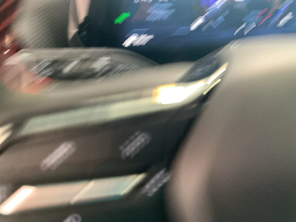 2027 Chevrolet Equinox RS - Photo 19