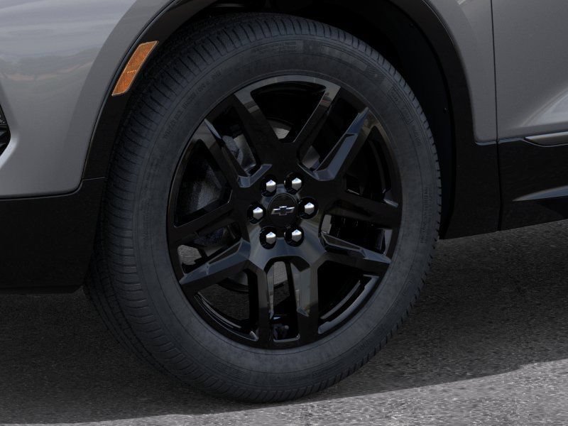 2026 Chevrolet Blazer RS - Photo 9