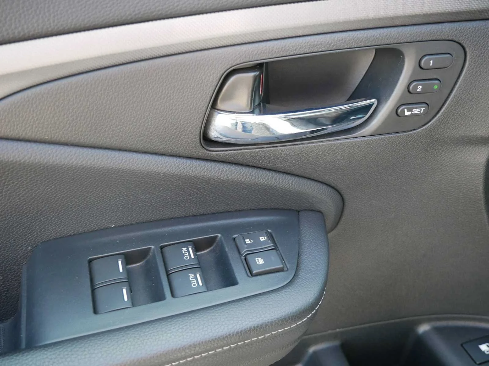 2023 Honda Ridgeline RTL - Photo 55