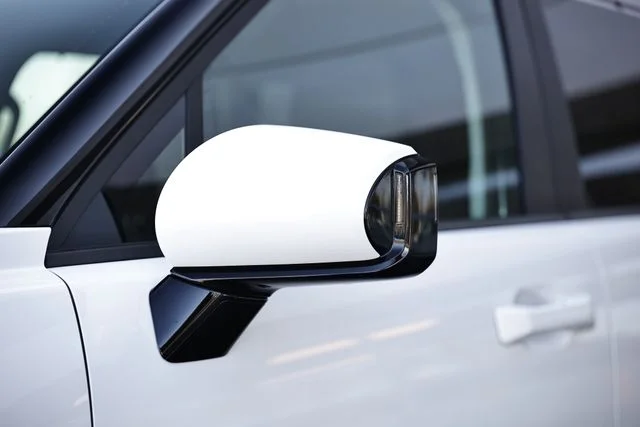 Used 2026 Creamy White Pearl Hyundai SEL Convenience image 10