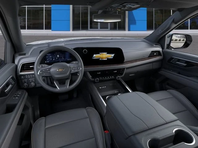 New 2026 Polar White Tricoat Chevrolet Premier image 15