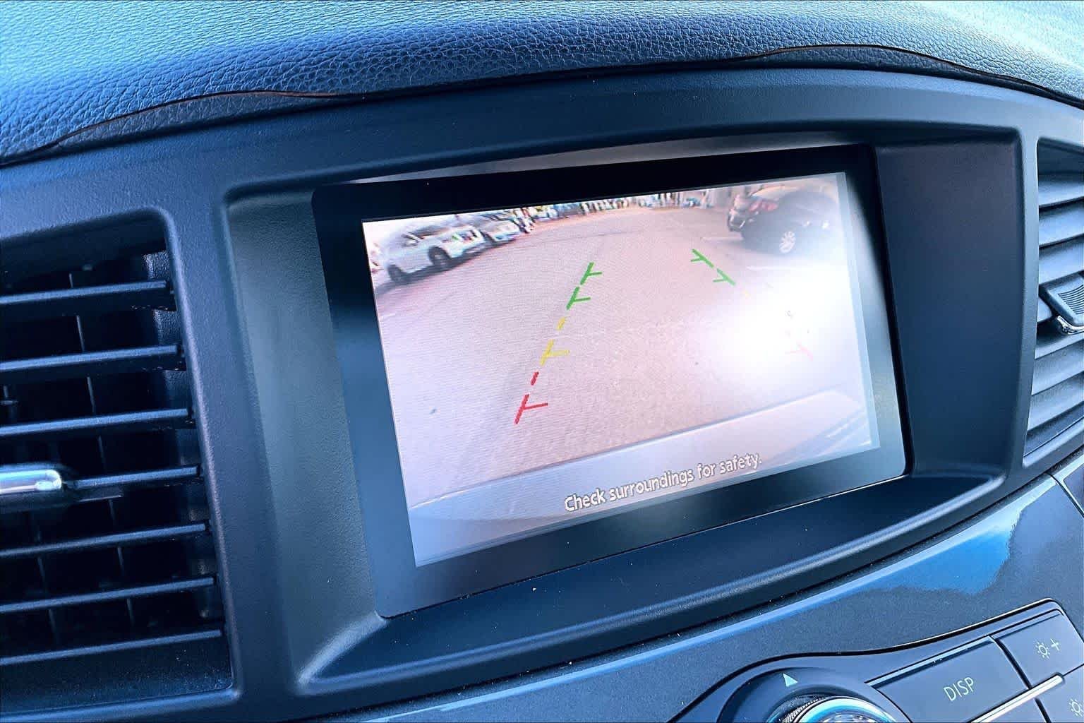 Used 2011 Platinum Graphite Nissan SL image 23