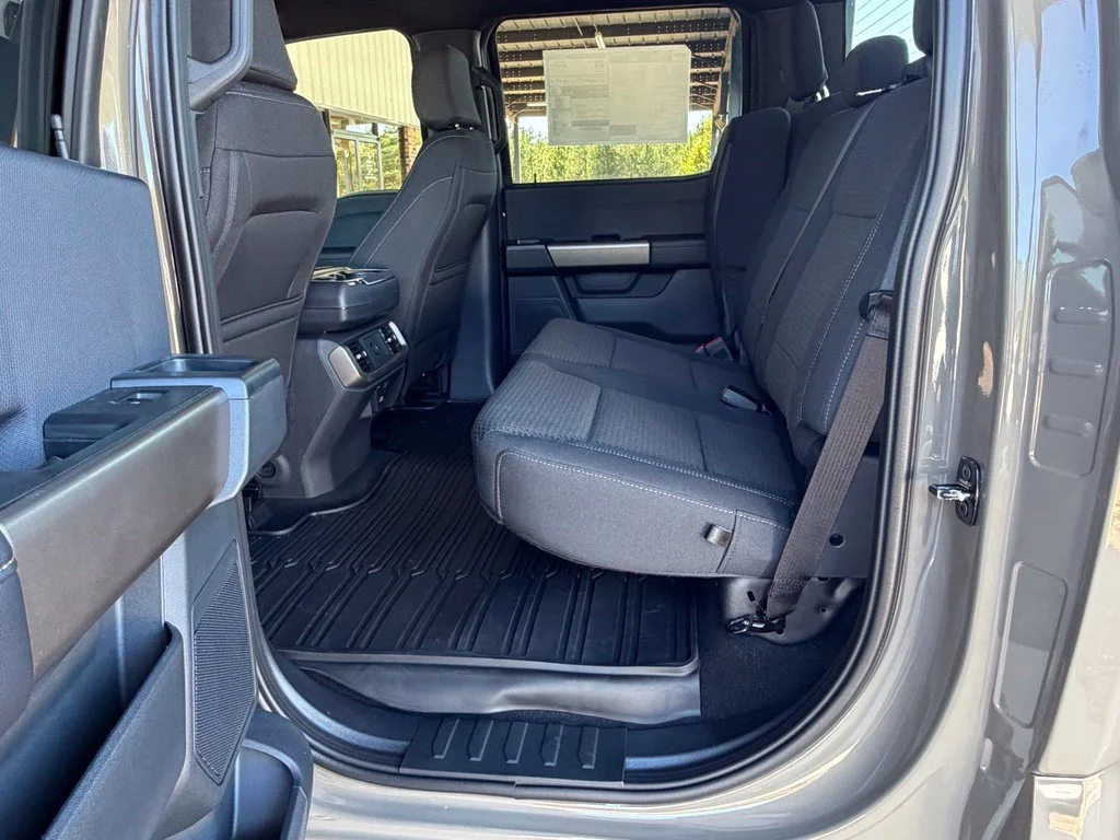 New 2026 Marsh Gray Ford STX® image 10