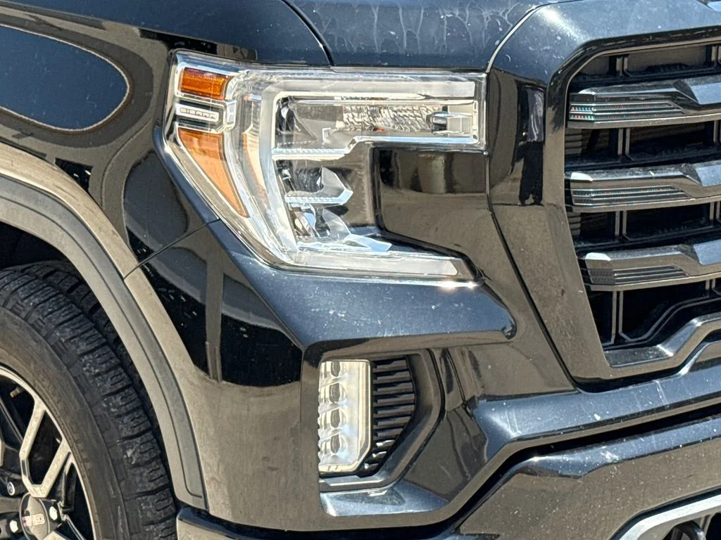 Used 2022 Black GMC Elevation image 4