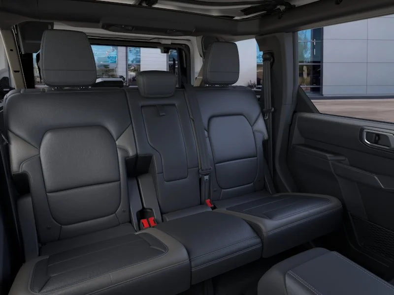 New 2026 Marsh Gray Ford Outer Banks® image 11