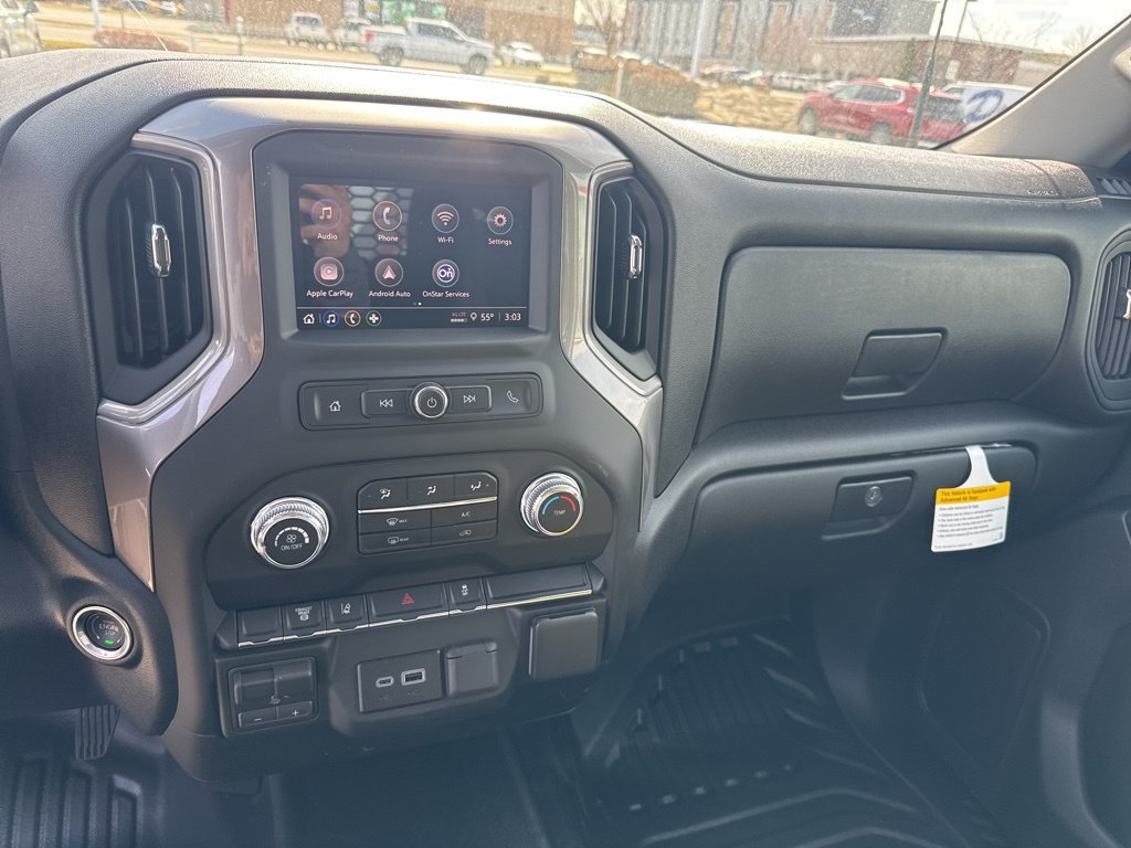 New 2026 Summit White GMC Pro image 17