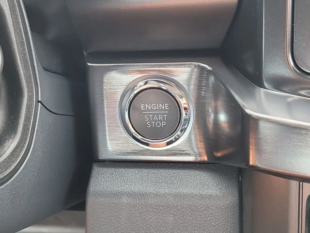 New 2026 Gray Metallic Ford Lariat image 30