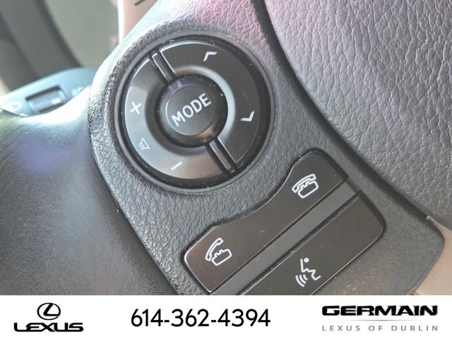 Used 2014  Lexus 250 image 23