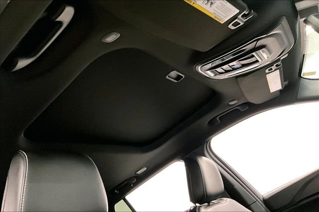 2024 Jeep Grand Cherokee Altitude - Photo 20