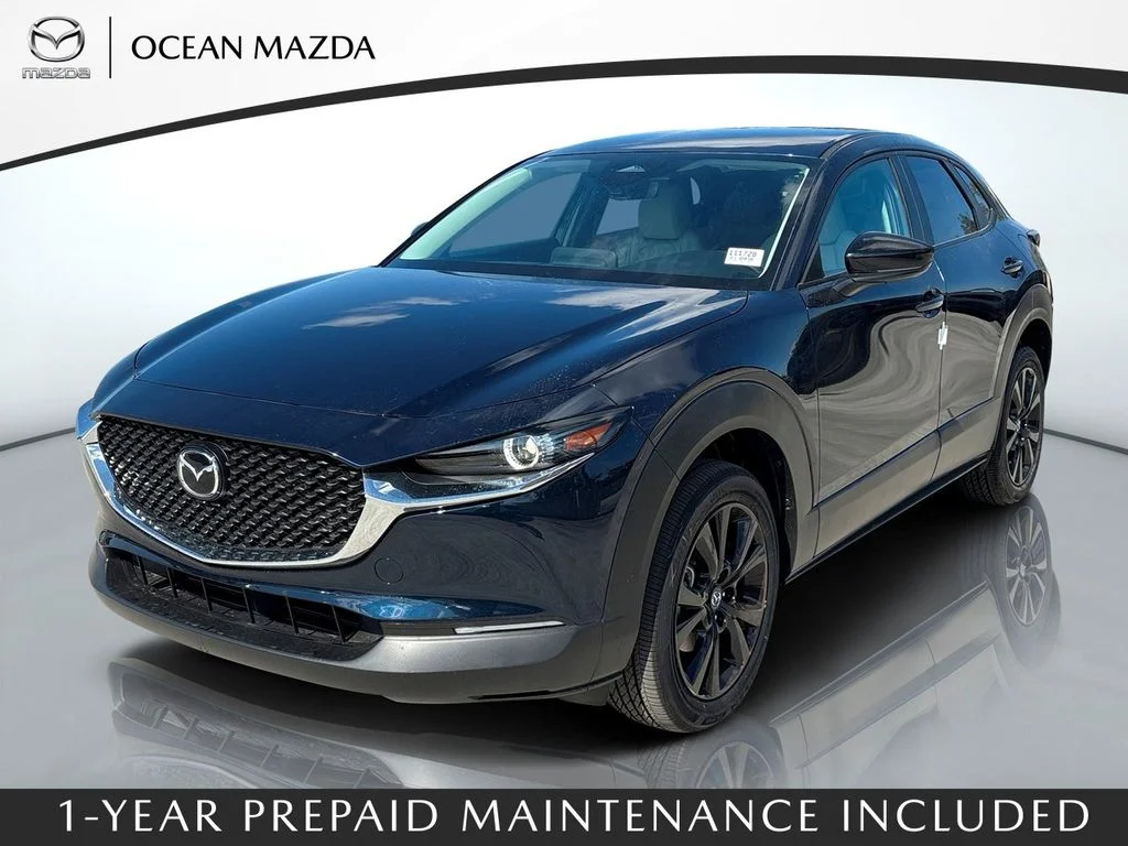 2026 Mazda CX-30 Select Sport AWD's photo