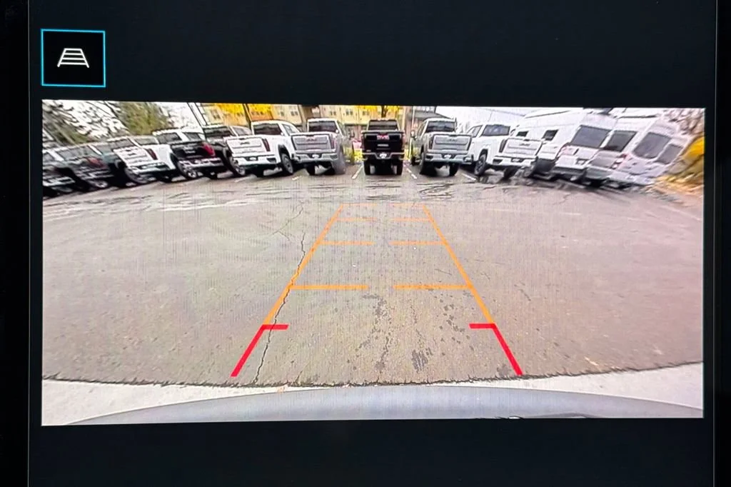 2026 GMC Terrain AT4 - Photo 17