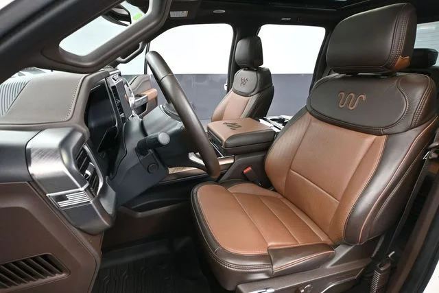 2024 Ford F-150 King Ranch - Photo 23