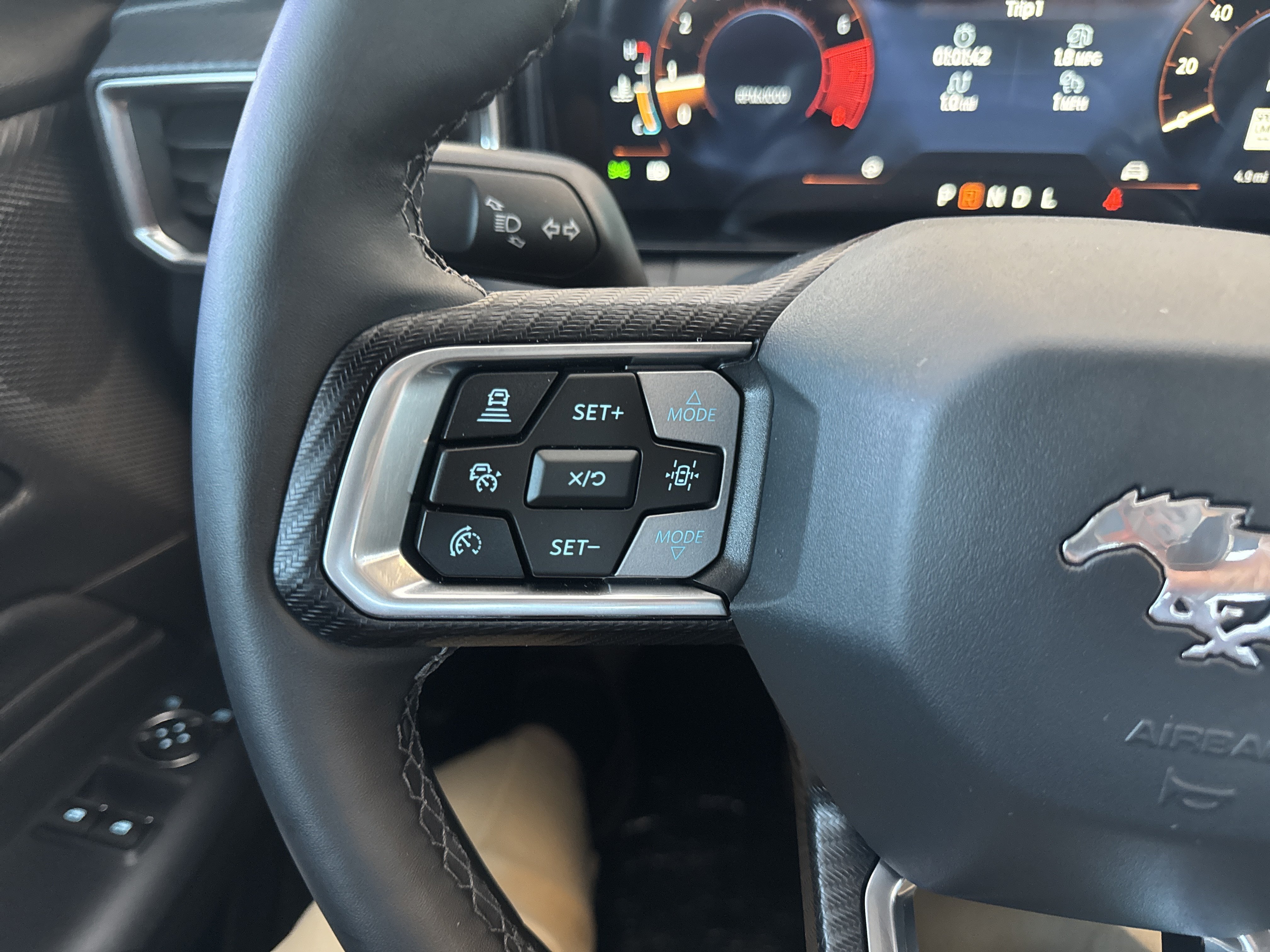 2026 Ford Mustang EcoBoost Premium Fastback - Photo 26