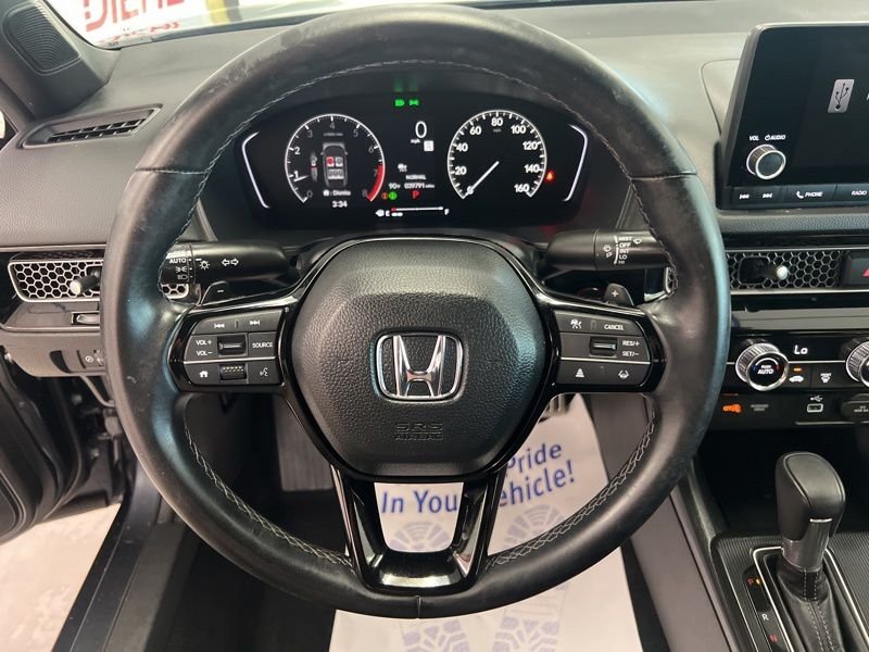 Used 2024  Honda Sport image 24