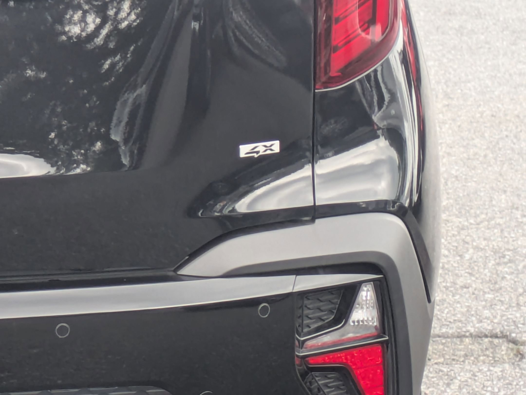 2026 Kia Seltos SX - Photo 25