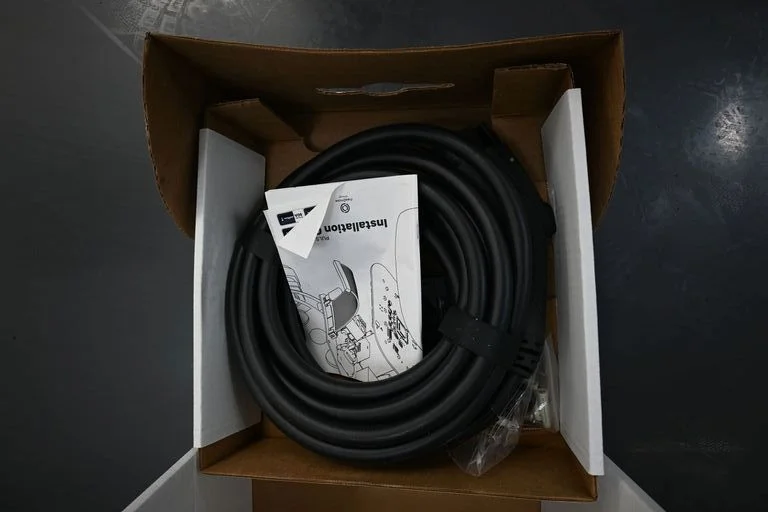 Certified Used 2024 Black Dodge R/T Scat Pack image 48