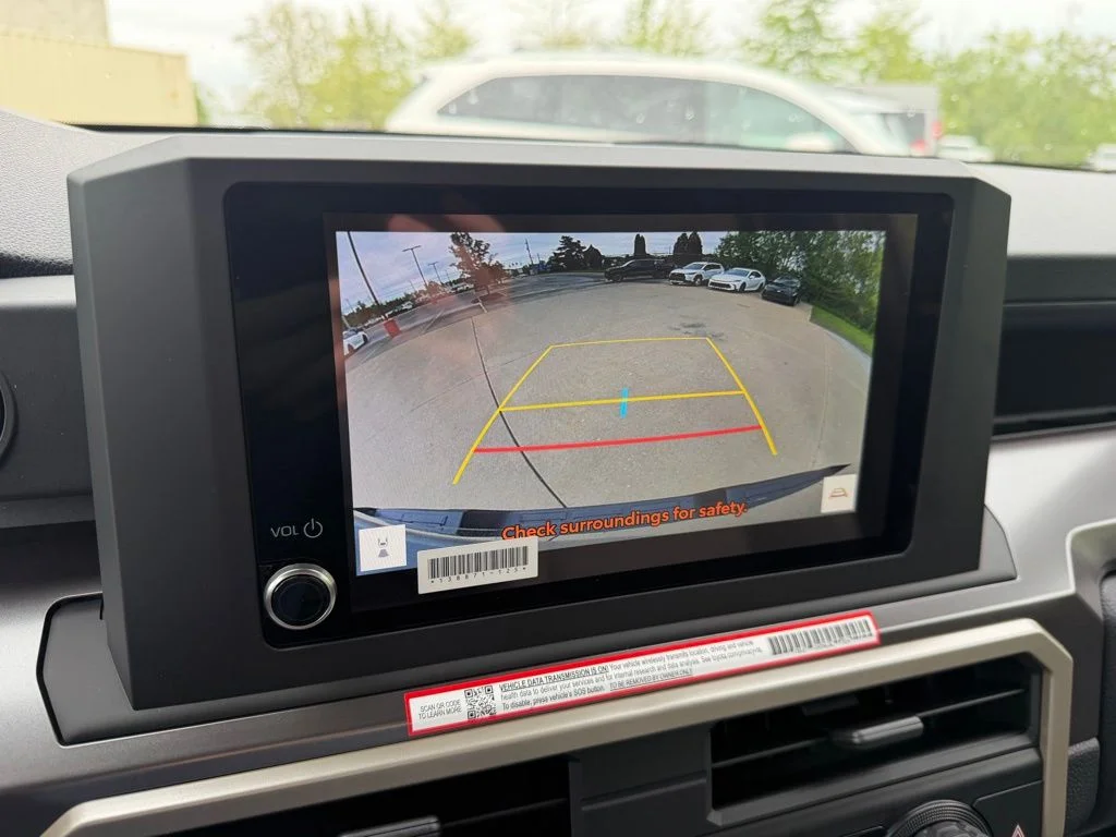 2026 Toyota Tacoma SR5 - Photo 20