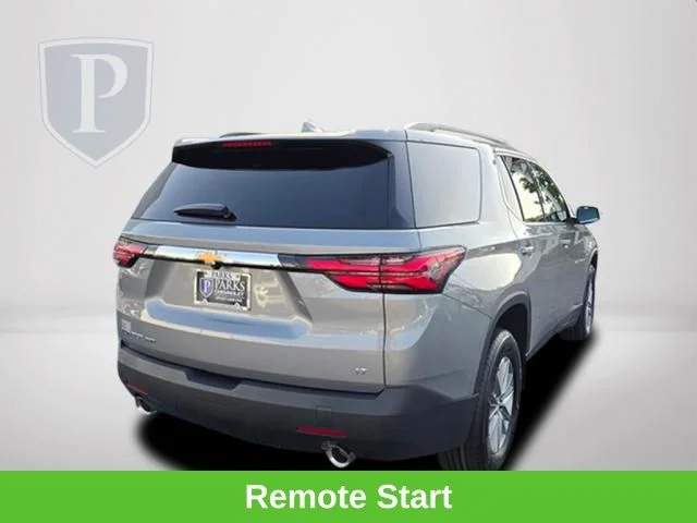 Certified Used 2023 Gray Chevrolet LT image 7
