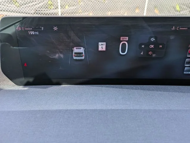 New 2026 Space Silver Metallic Ford MAX Active image 27