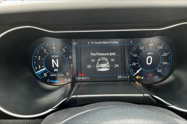 2022 Ford Mustang GT Premium - Photo 12