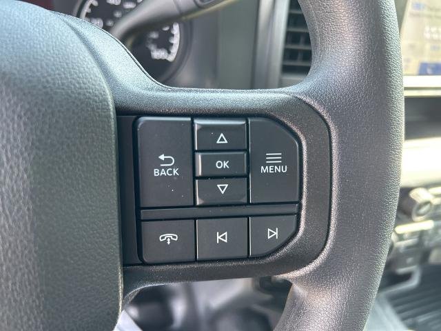 New 2026 Oxford White Ford XL image 65