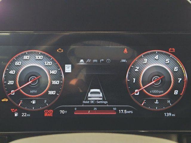 2026 Hyundai Elantra N - Photo 11