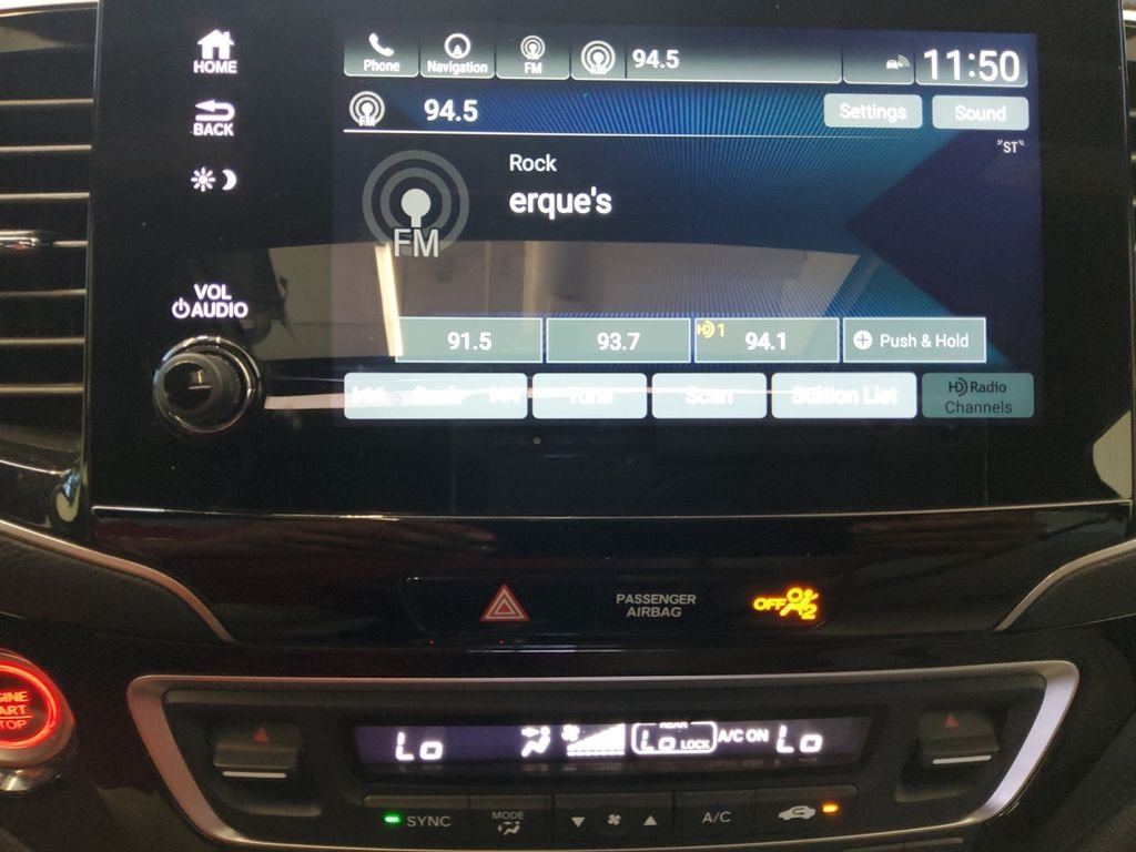 Used 2019 Gray Honda Elite image 11