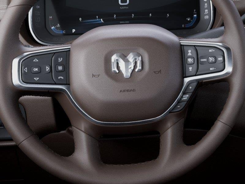 2026 RAM 2500 Laramie - Photo 19
