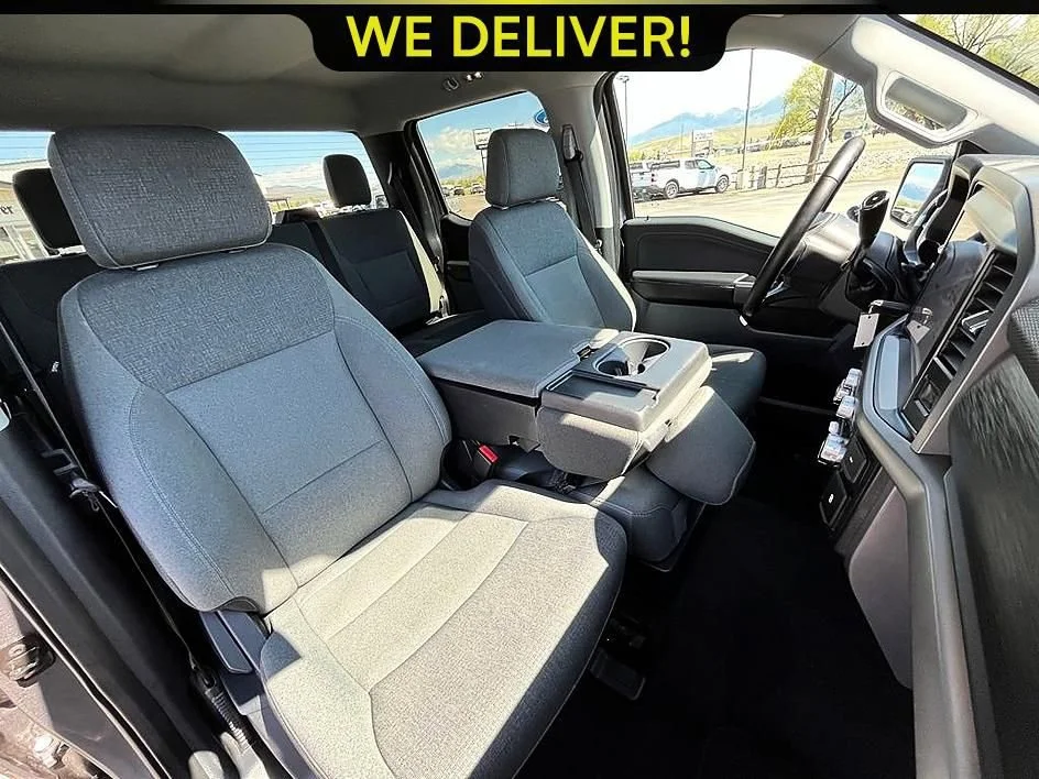 Used 2025 None Ford XLT image 19