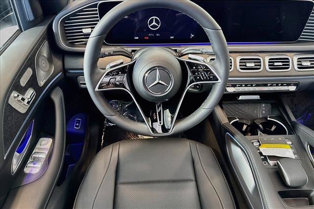 New 2026 MANUFAKTUR Alpine Grey Mercedes-Benz GLE 450 image 50