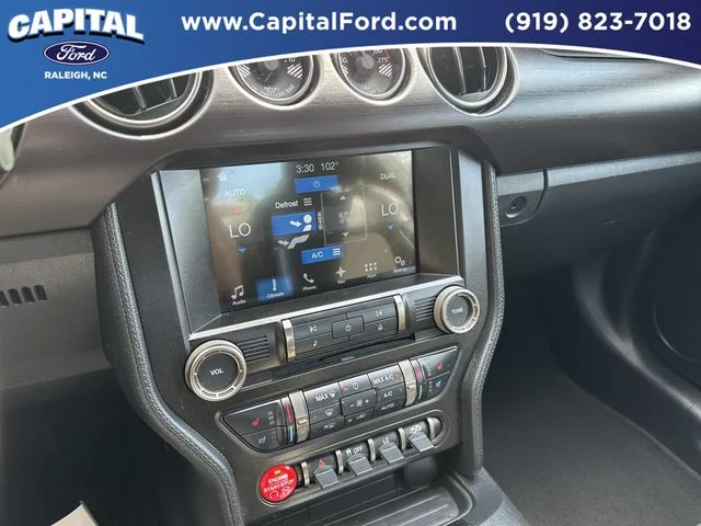 Used 2016  Ford Shelby GT350 image 24