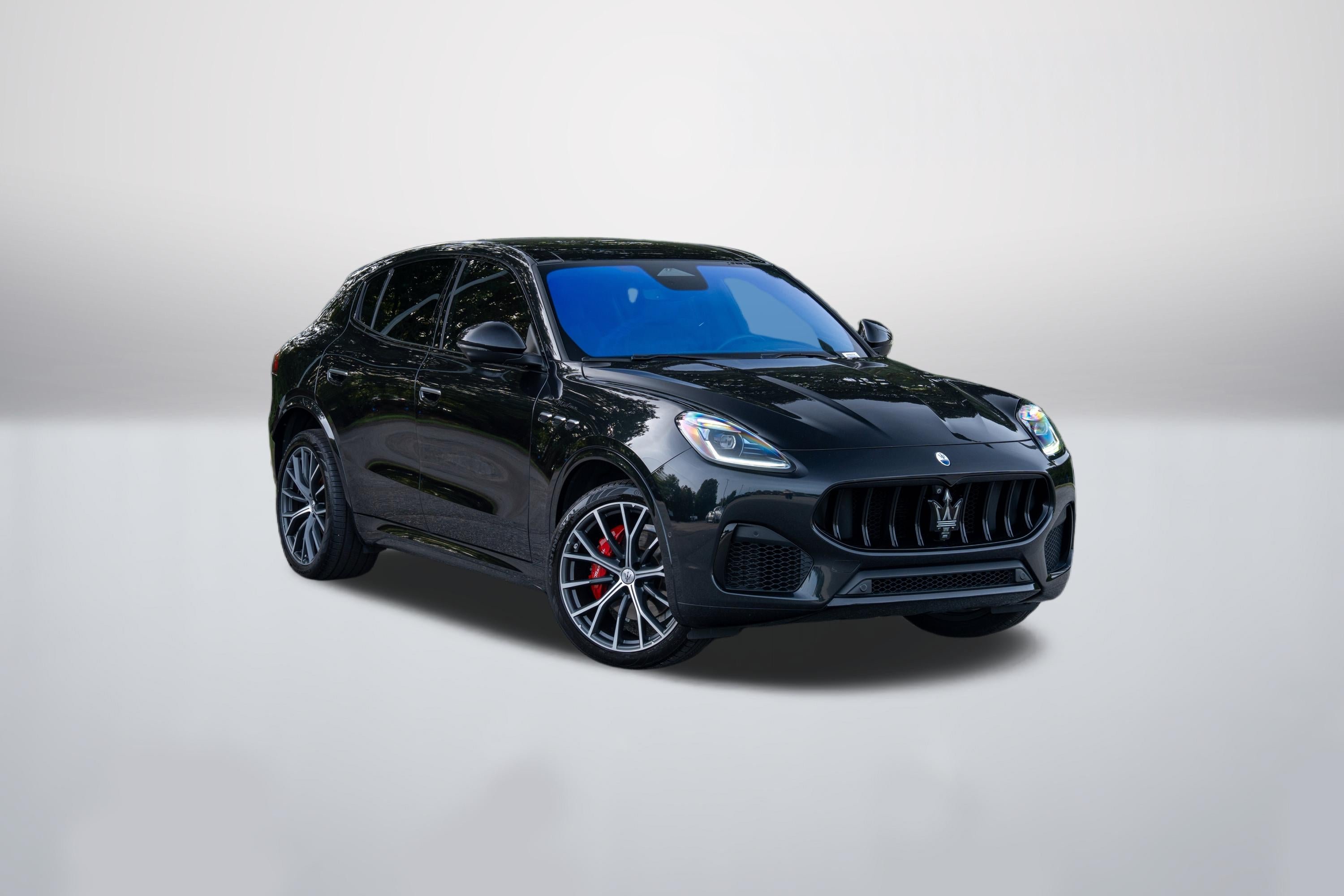 2023 Maserati Grecale