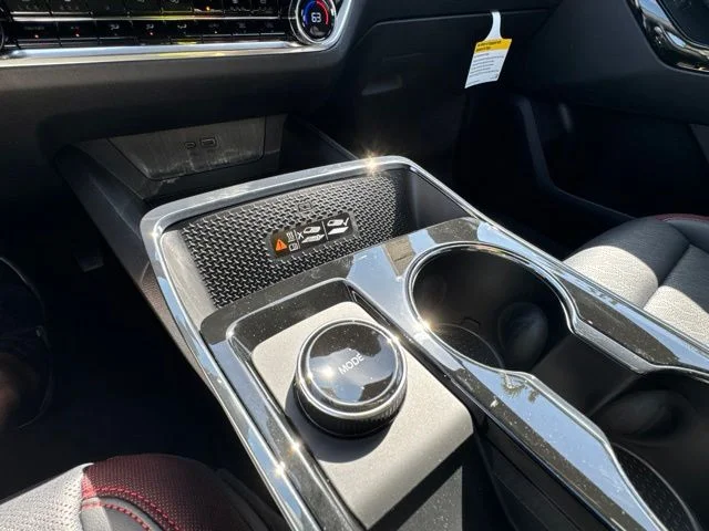 New 2027 White Chevrolet RS image 31