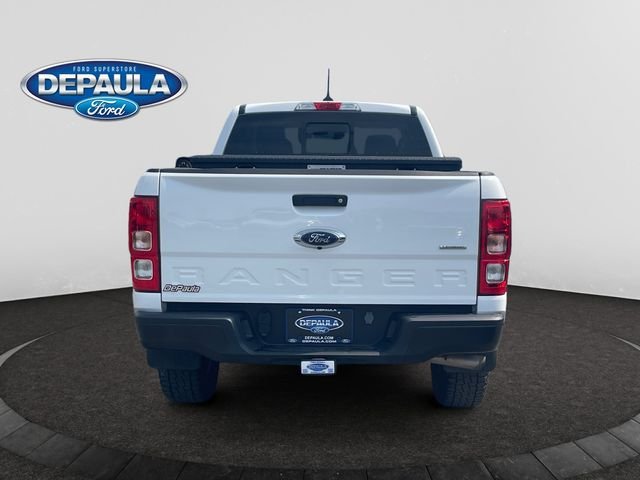 Used 2020 Oxford White Ford XL image 5