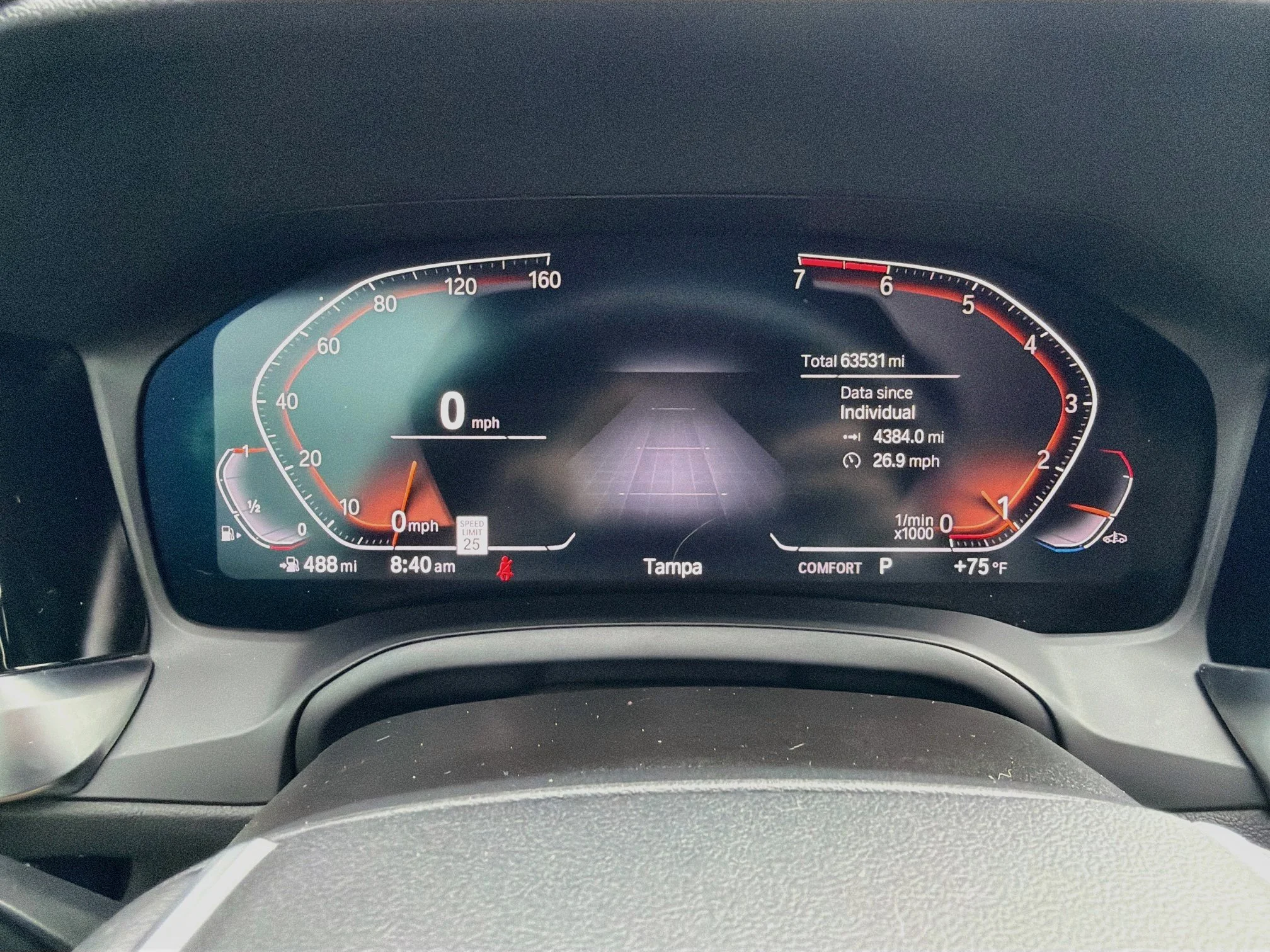 Used 2022 Mineral Grey Metallic BMW 330i image 39