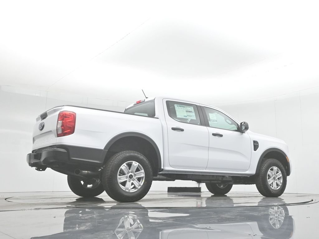 New 2025 White Ford XL image 45