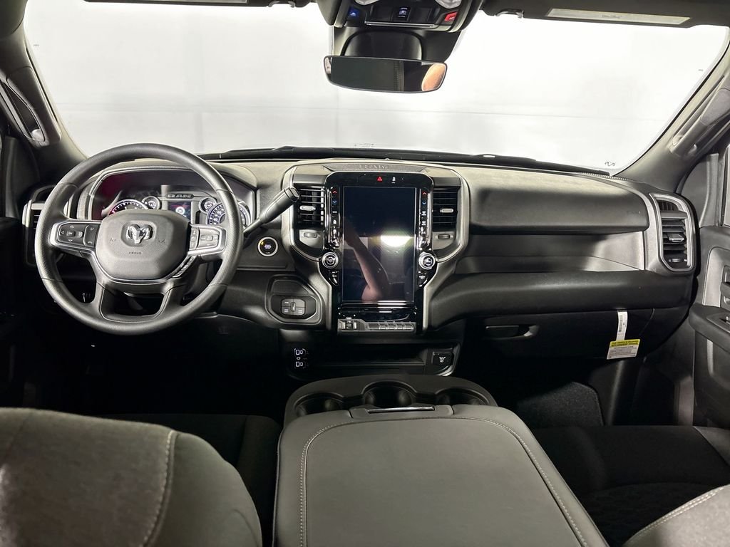 2026 RAM 3500 Tradesman - Photo 12