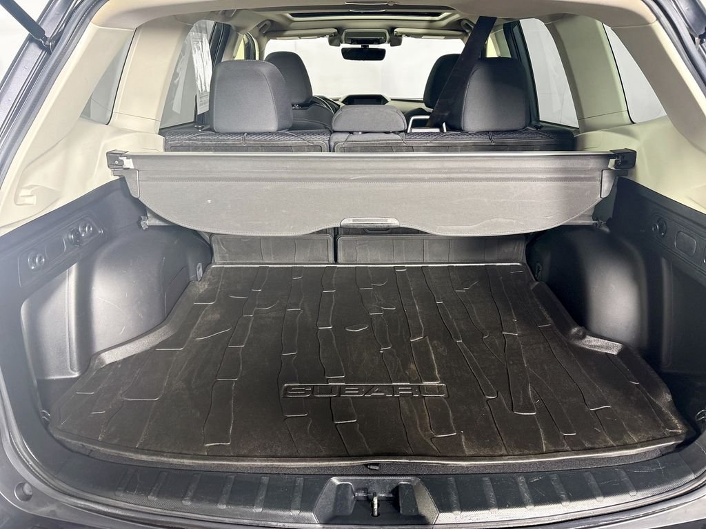 Used 2020 Gray Subaru Premium image 21