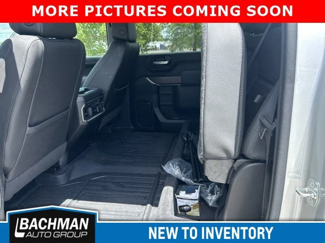Used 2020 Quicksilver Metallic GMC Denali image 6