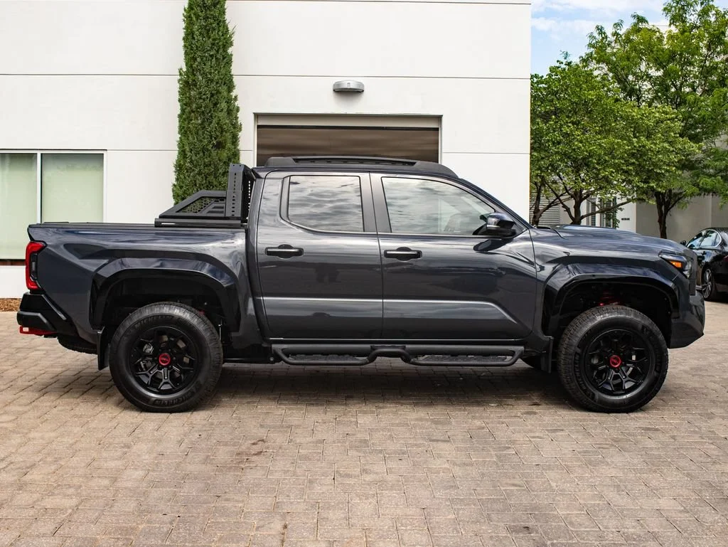 Used 2024 Underground Toyota TRD Pro image 11