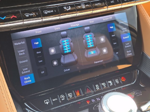 New 2026 Fathom Blue Pearl-Coat Exterior Paint Jeep Summit Reserve image 21