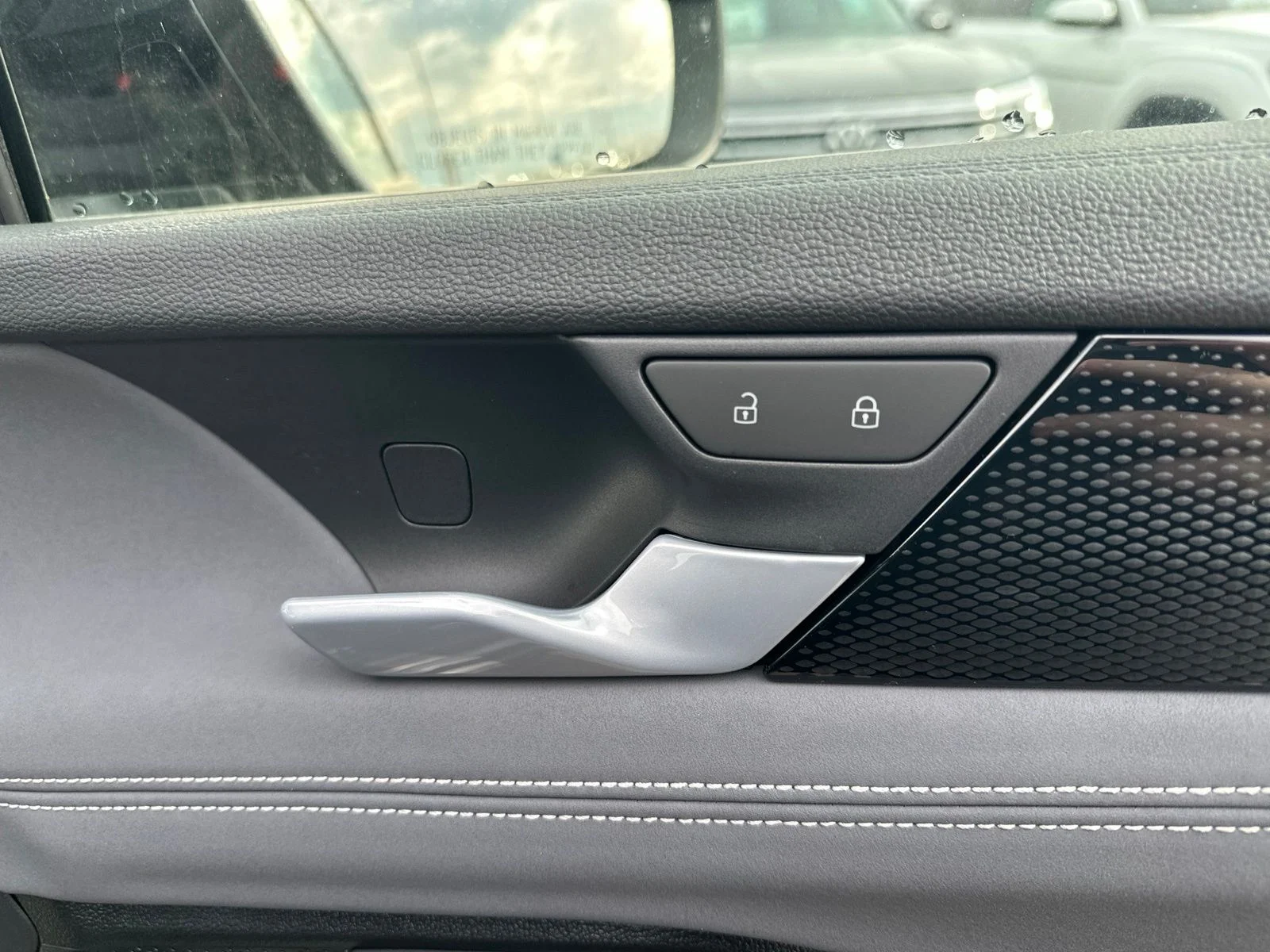 New 2026 Gray Volkswagen 2.0T SE R-Line Black image 42
