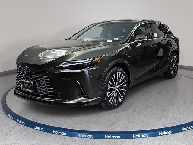 2026 Lexus RX 350 PREMIUM PLUS
