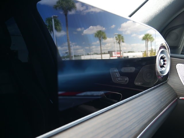 New 2027 Obsidian Black Metallic Mercedes-Benz GLE 450 image 13