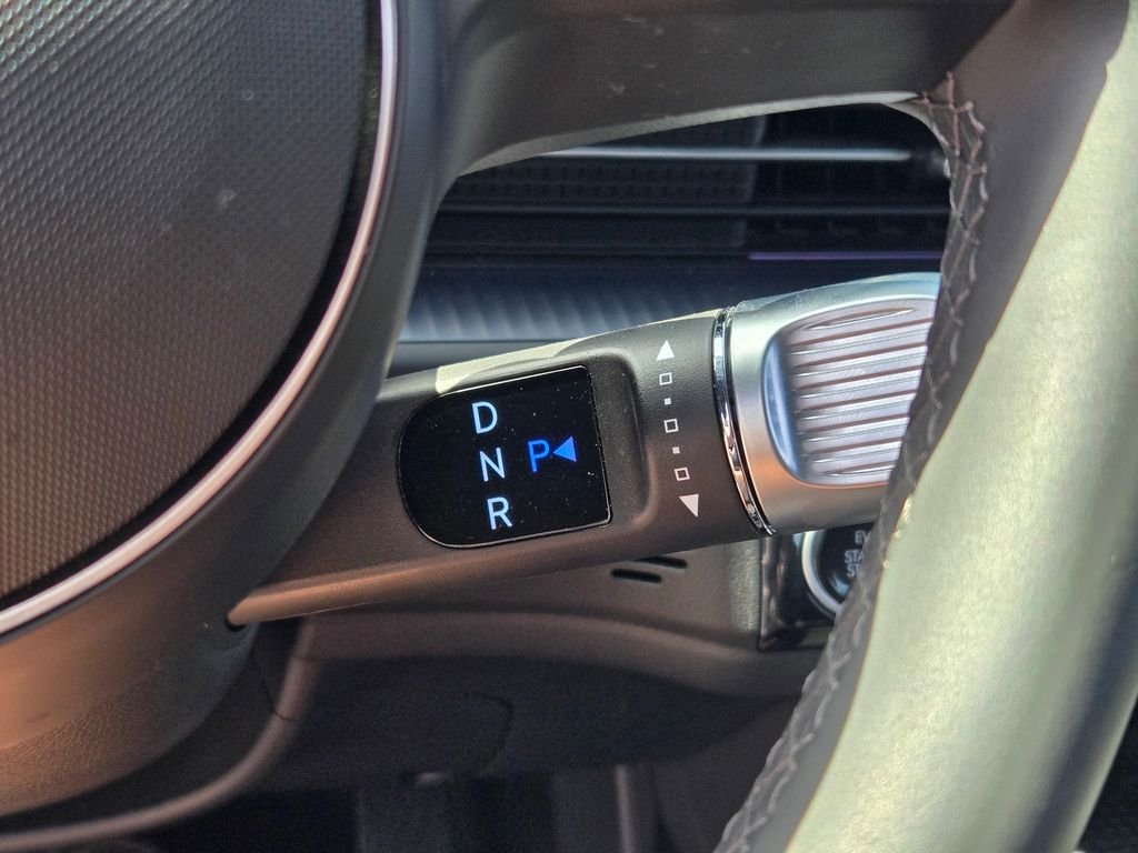 2023 Hyundai IONIQ 6 SEL - Photo 33