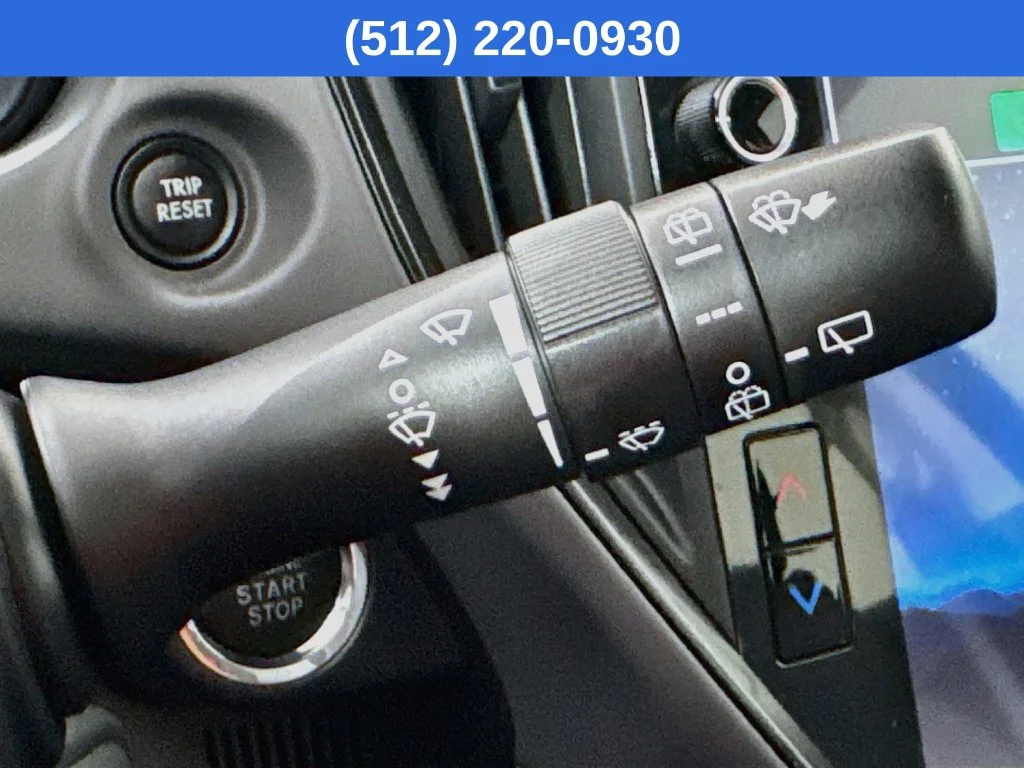 Certified Used 2026 Blue Subaru Premium image 14