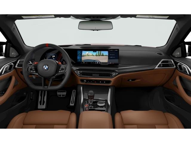 New 2027 Aventurin Red Metallic BMW Competition image 7