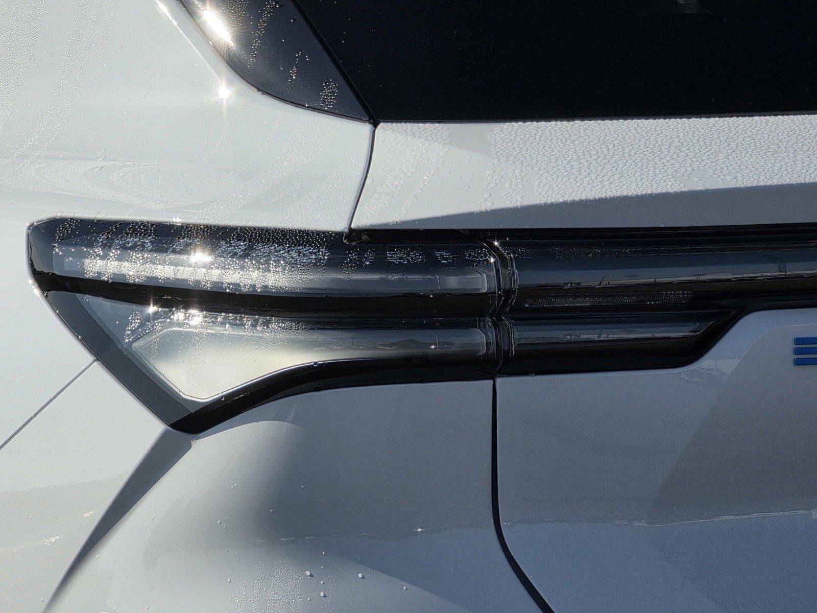 2026 Chevrolet Equinox EV 2LT - Photo 12